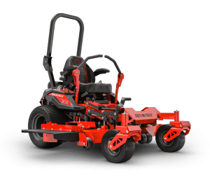 Gravely ZT HD 52″ Kawasaki Zero Turn Mower 991277 – Jolly's Equipment