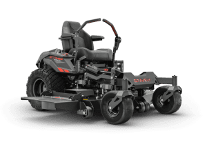 Gravely ZT HD Stealth 60″ Kawasaki Zero Turn Mower 991983
